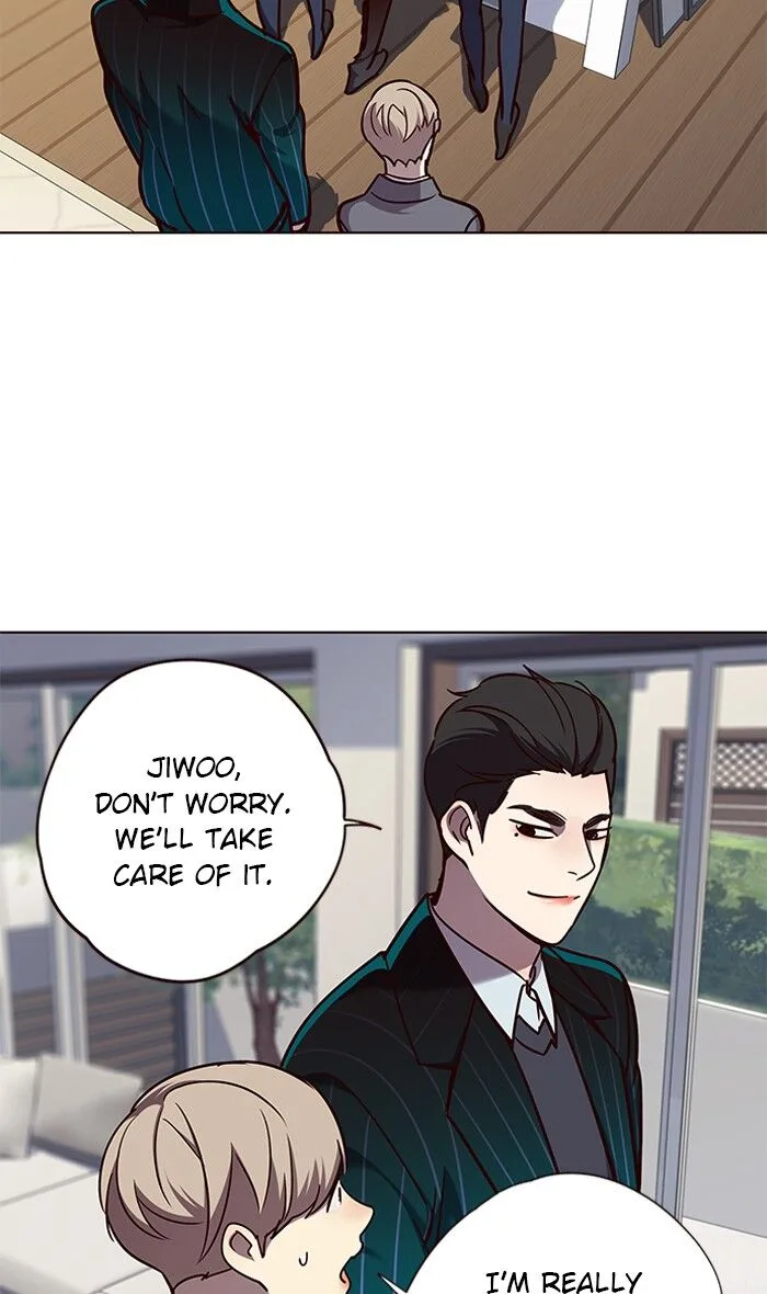 Eleceed (EN) Chapter 58 page 54