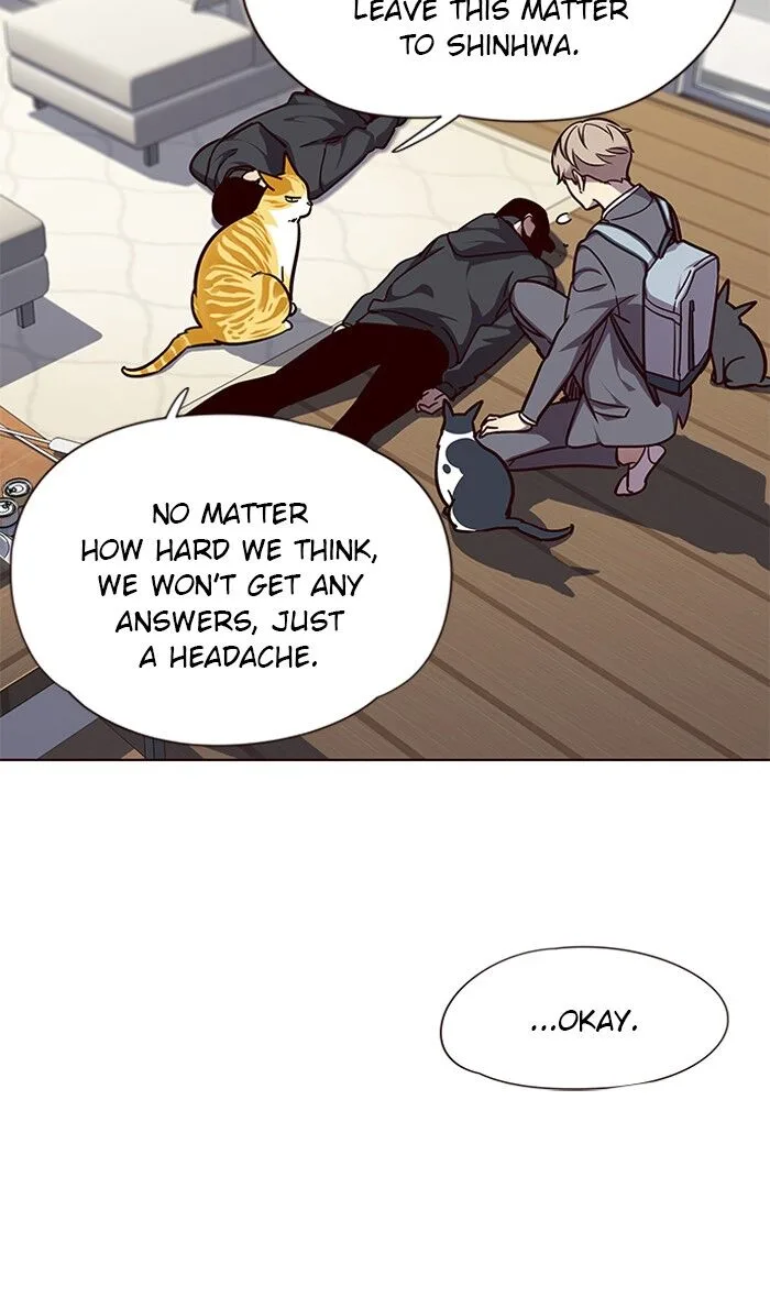 Eleceed (EN) Chapter 58 page 52