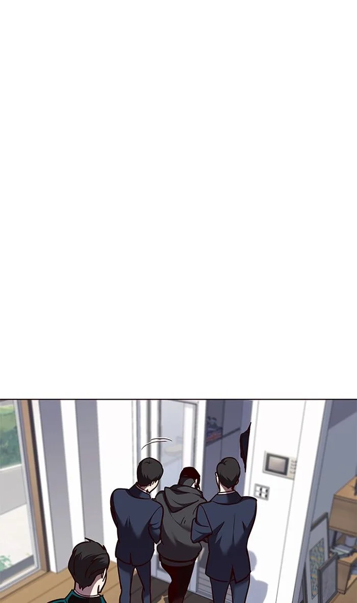 Eleceed (EN) Chapter 58 page 53