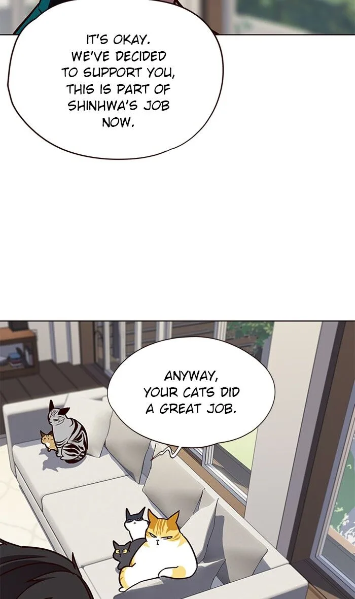 Eleceed (EN) Chapter 58 page 56