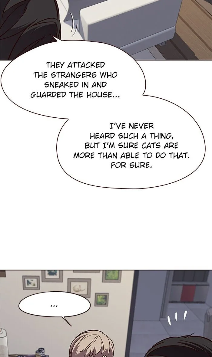 Eleceed (EN) Chapter 58 page 57