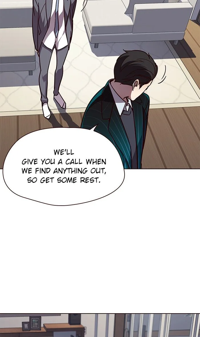 Eleceed (EN) Chapter 58 page 60