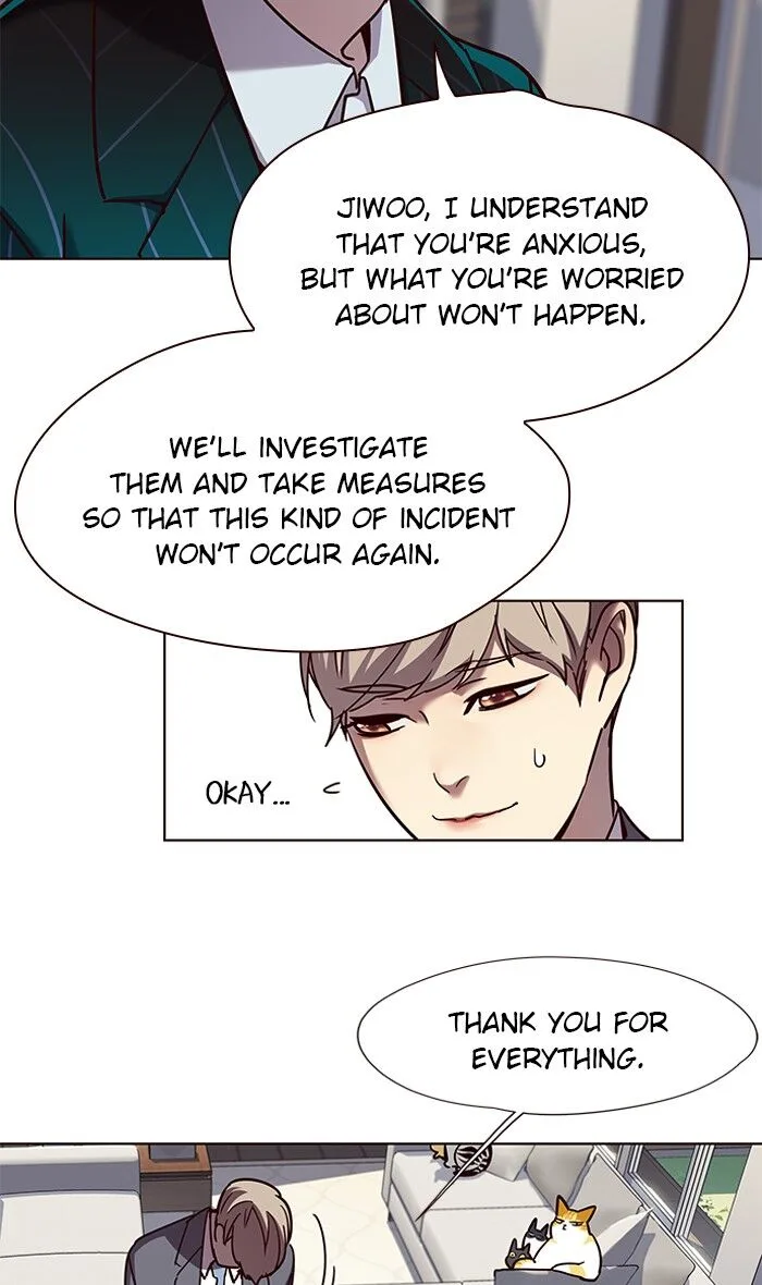 Eleceed (EN) Chapter 58 page 59
