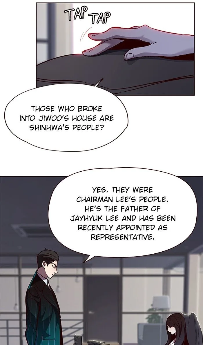 Eleceed (EN) Chapter 58 page 67