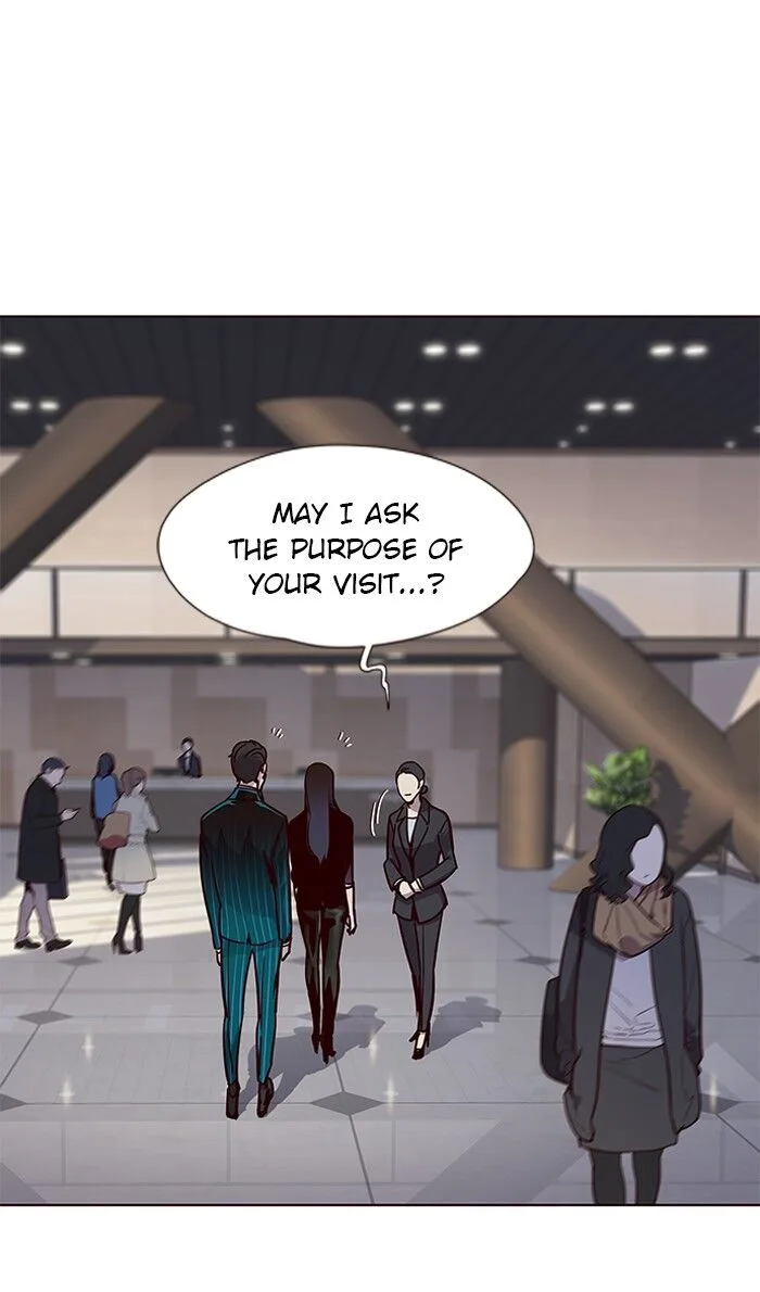 Eleceed (EN) Chapter 58 page 77