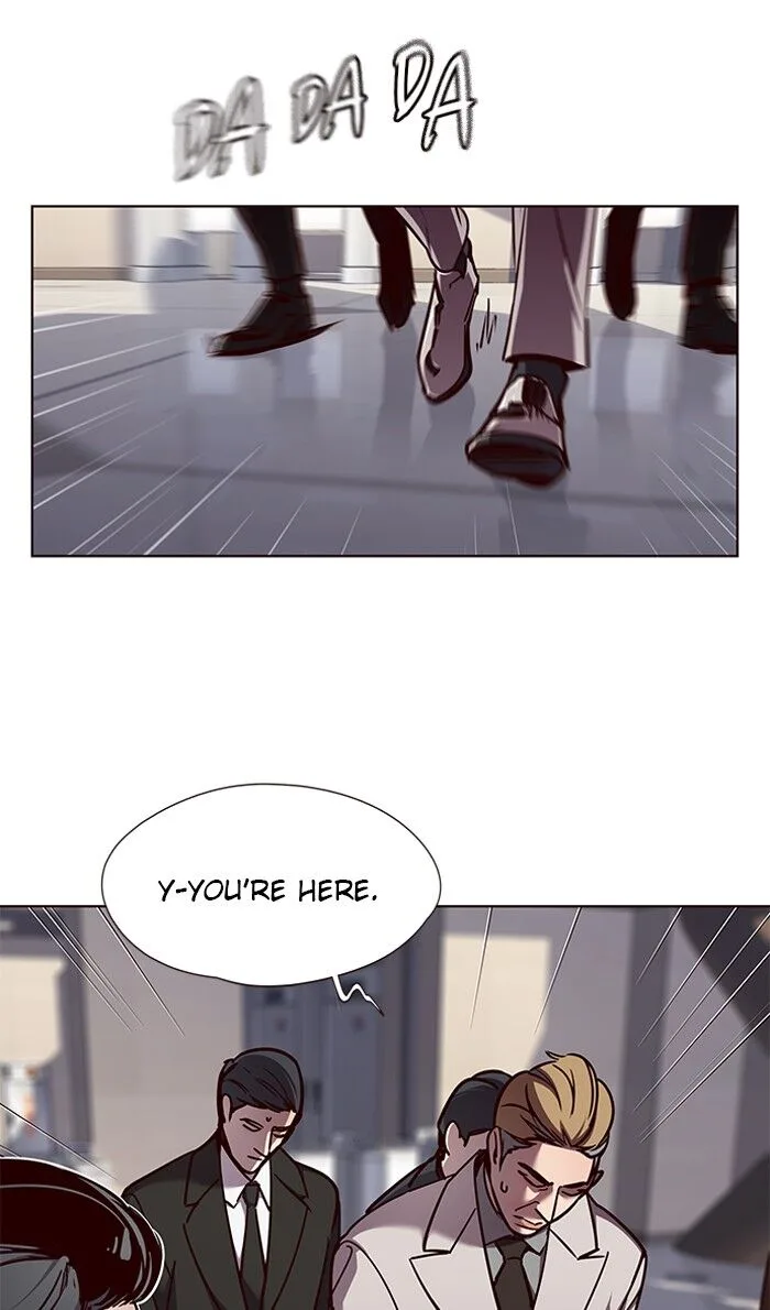 Eleceed (EN) Chapter 58 page 81