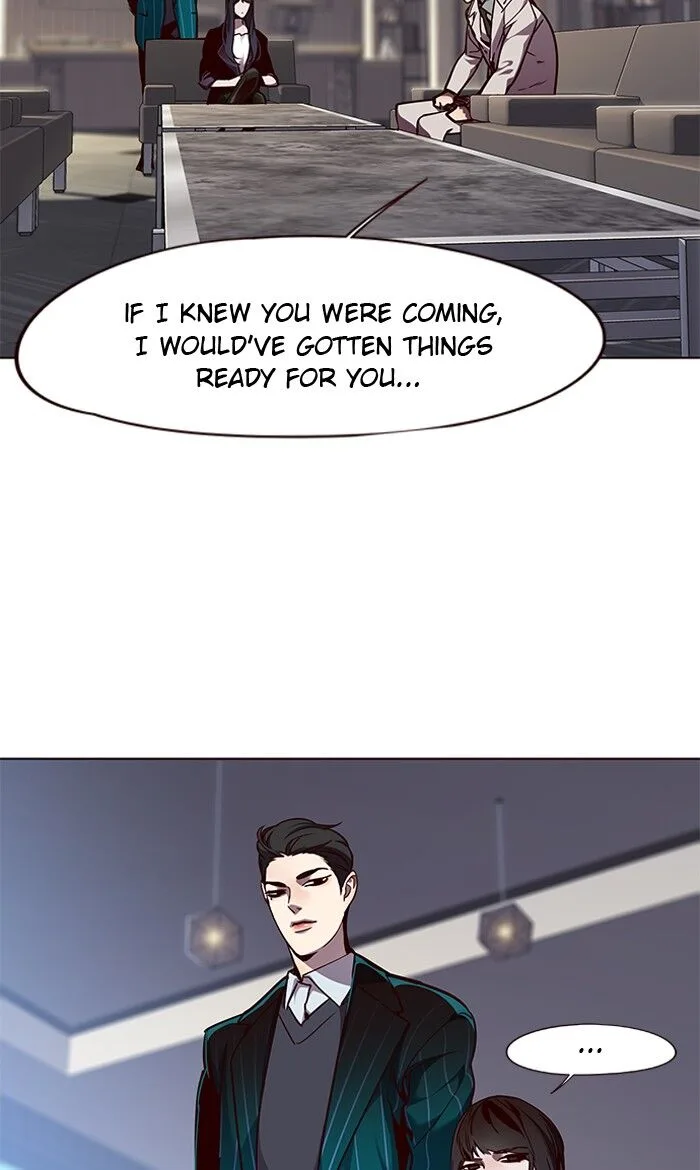Eleceed (EN) Chapter 59 page 3