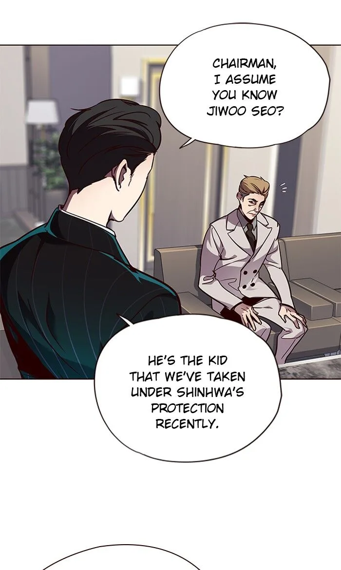 Eleceed (EN) Chapter 59 page 7