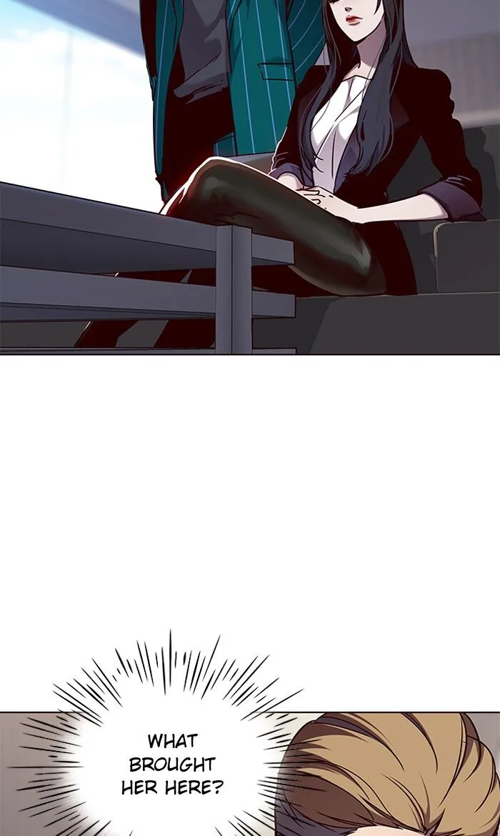 Eleceed (EN) Chapter 59 page 4