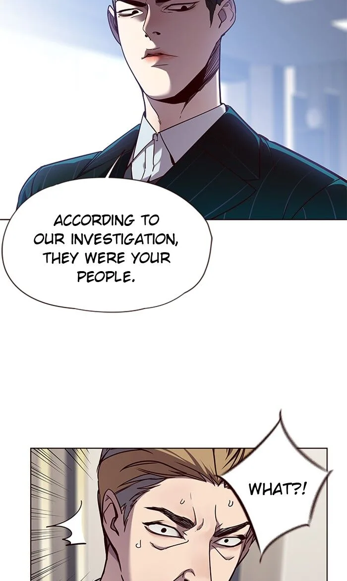 Eleceed (EN) Chapter 59 page 12