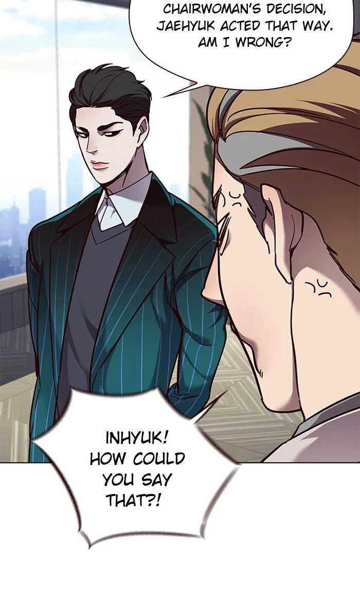 Eleceed (EN) Chapter 59 page 20