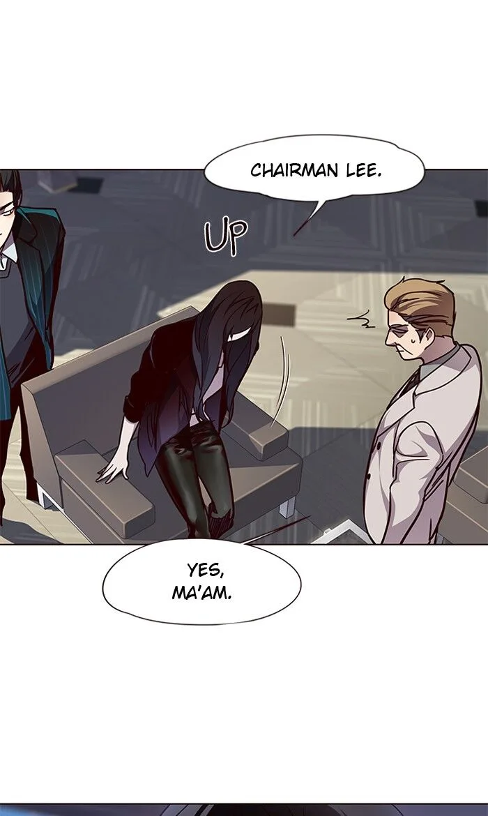 Eleceed (EN) Chapter 59 page 21