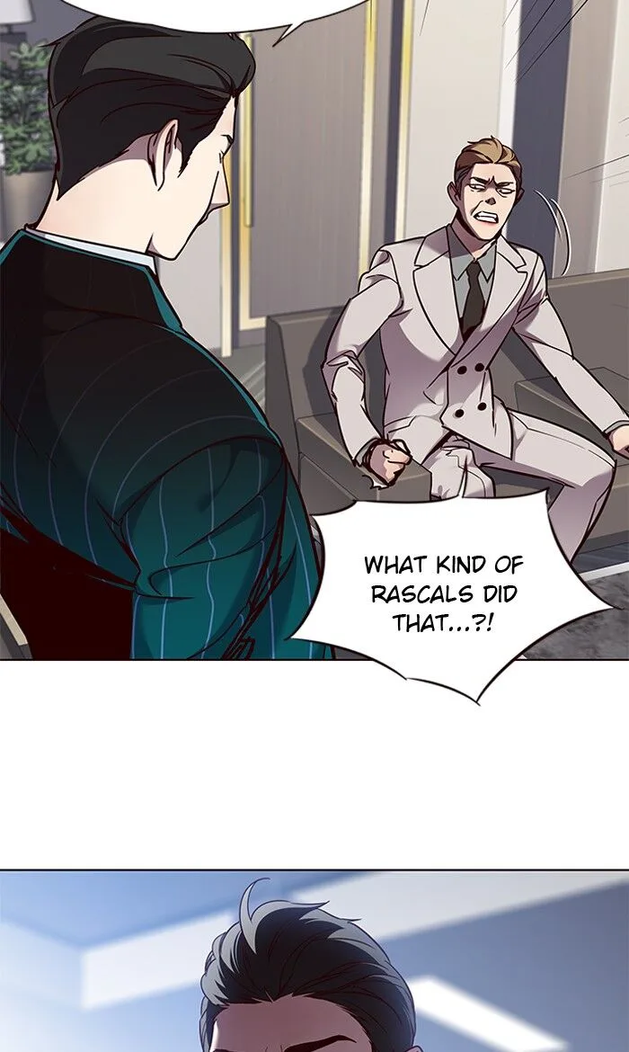 Eleceed (EN) Chapter 59 page 11
