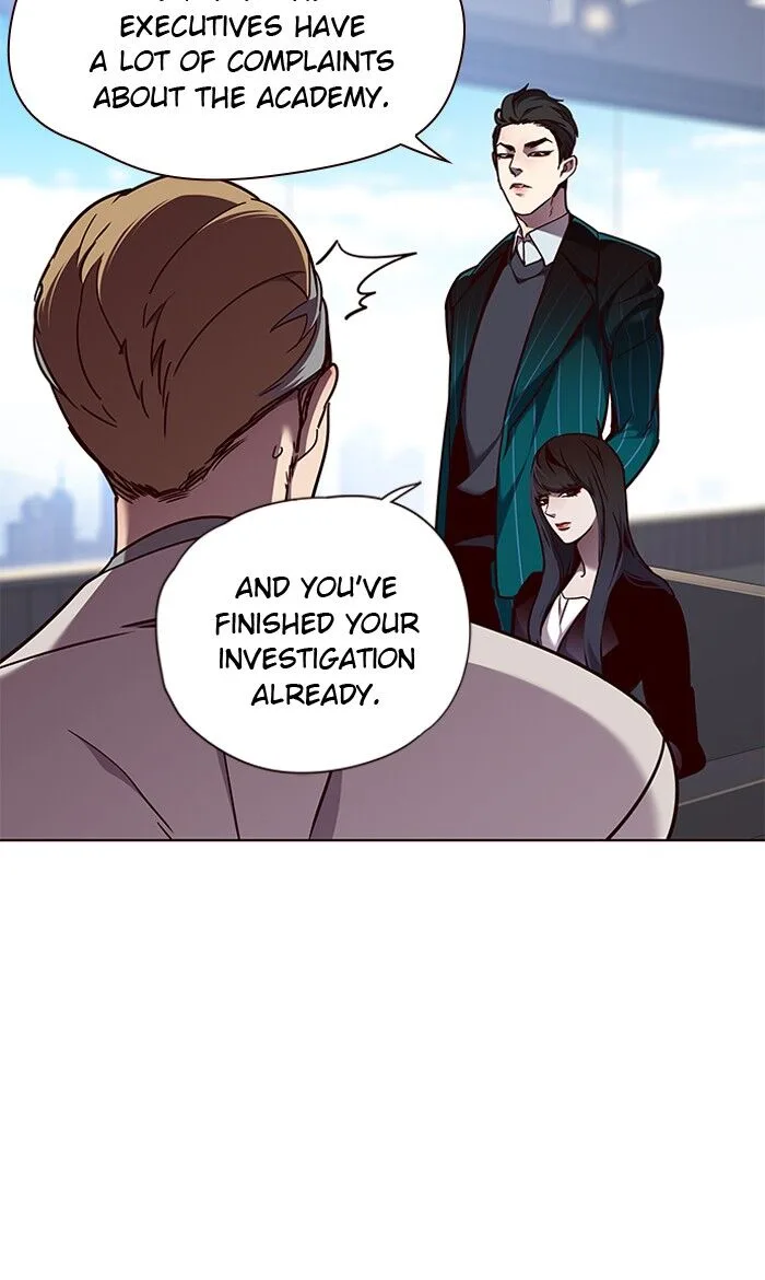 Eleceed (EN) Chapter 59 page 9