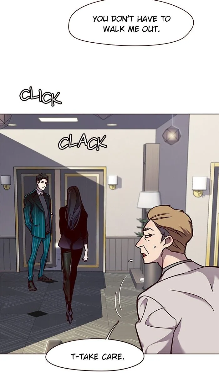 Eleceed (EN) Chapter 59 page 31
