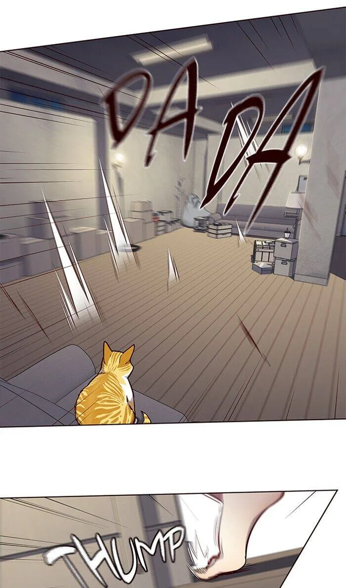 Eleceed (EN) Chapter 59 page 39