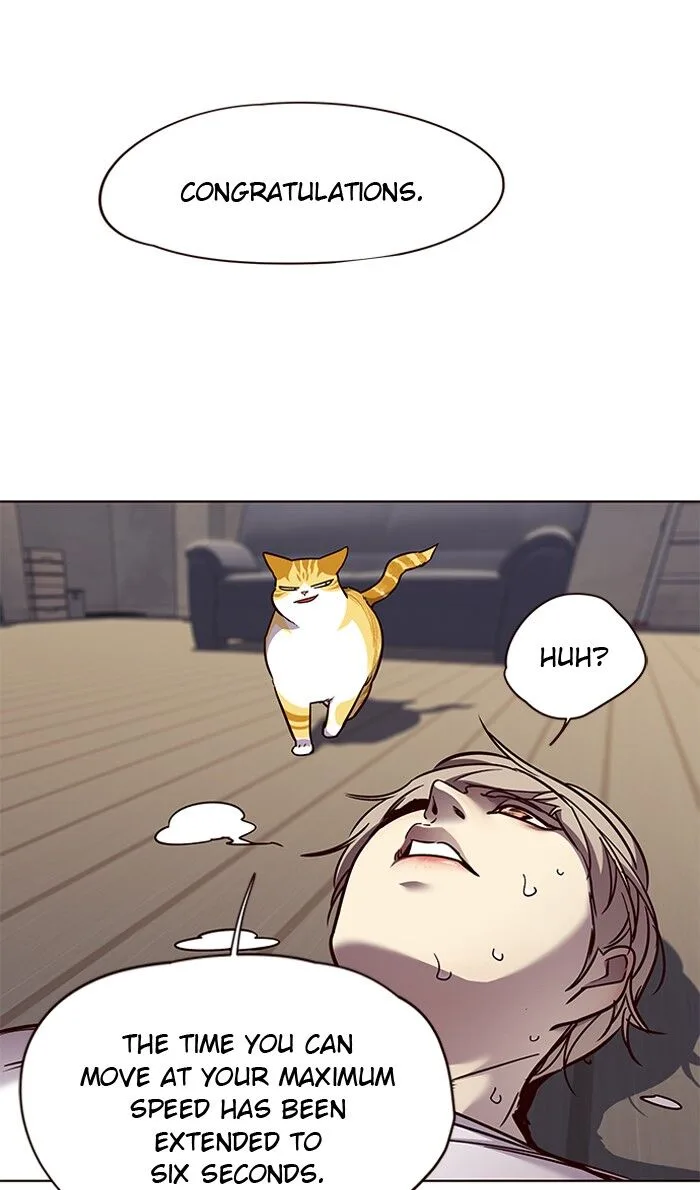 Eleceed (EN) Chapter 59 page 42
