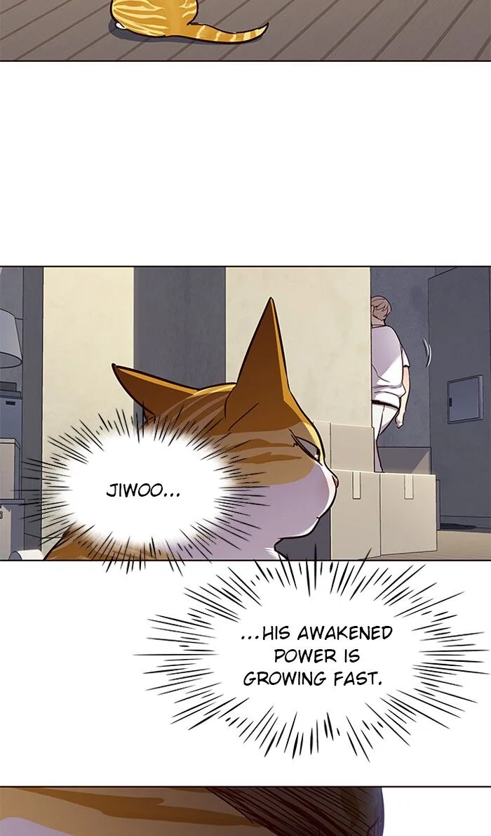 Eleceed (EN) Chapter 59 page 48