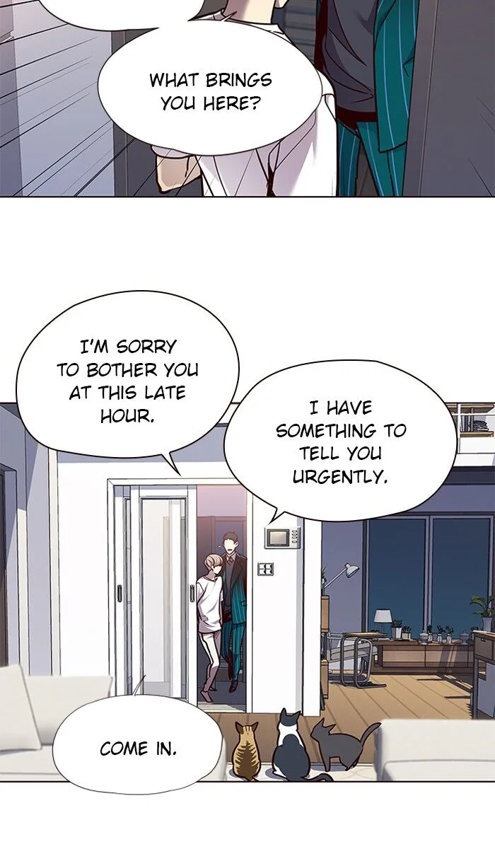 Eleceed (EN) Chapter 59 page 54