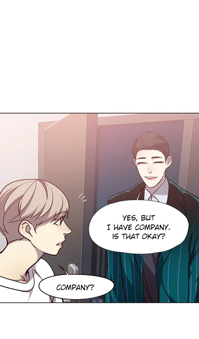 Eleceed (EN) Chapter 59 page 55
