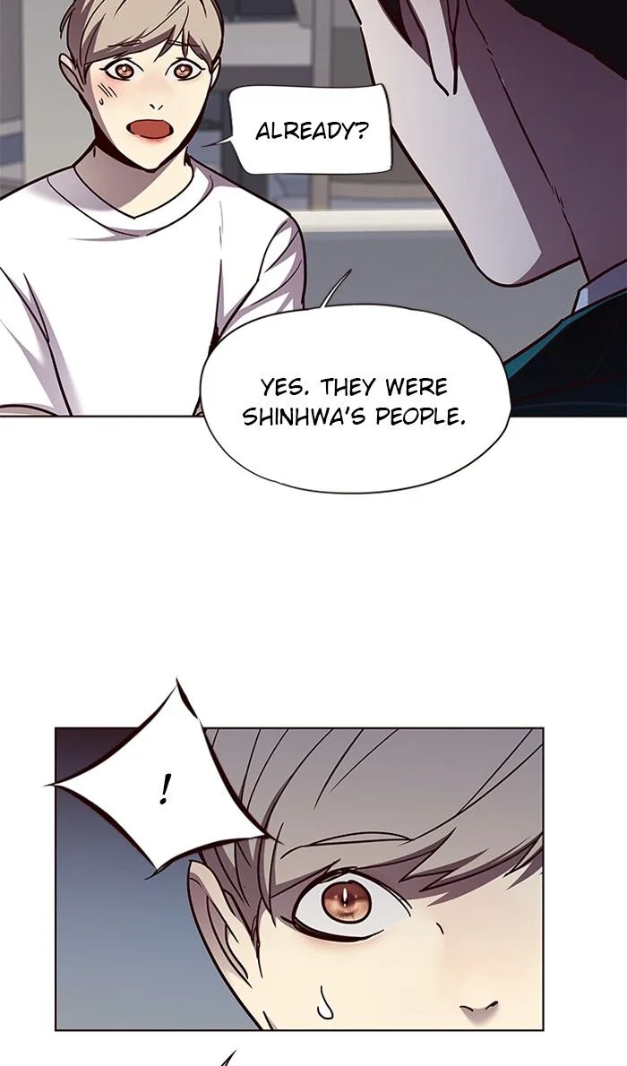 Eleceed (EN) Chapter 59 page 62