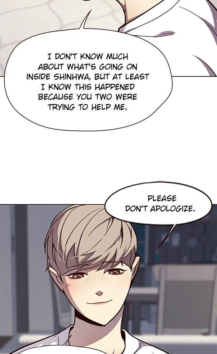 Eleceed (EN) Chapter 59 page 70