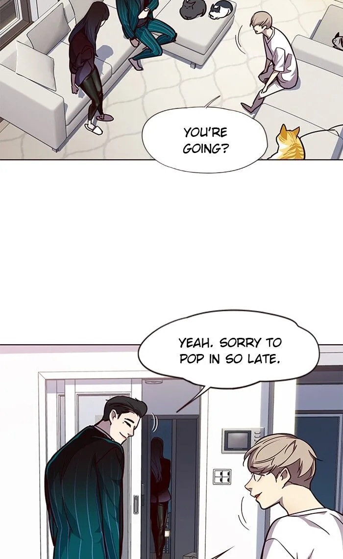 Eleceed (EN) Chapter 59 page 73