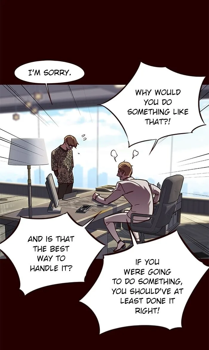 Eleceed (EN) Chapter 60 page 6