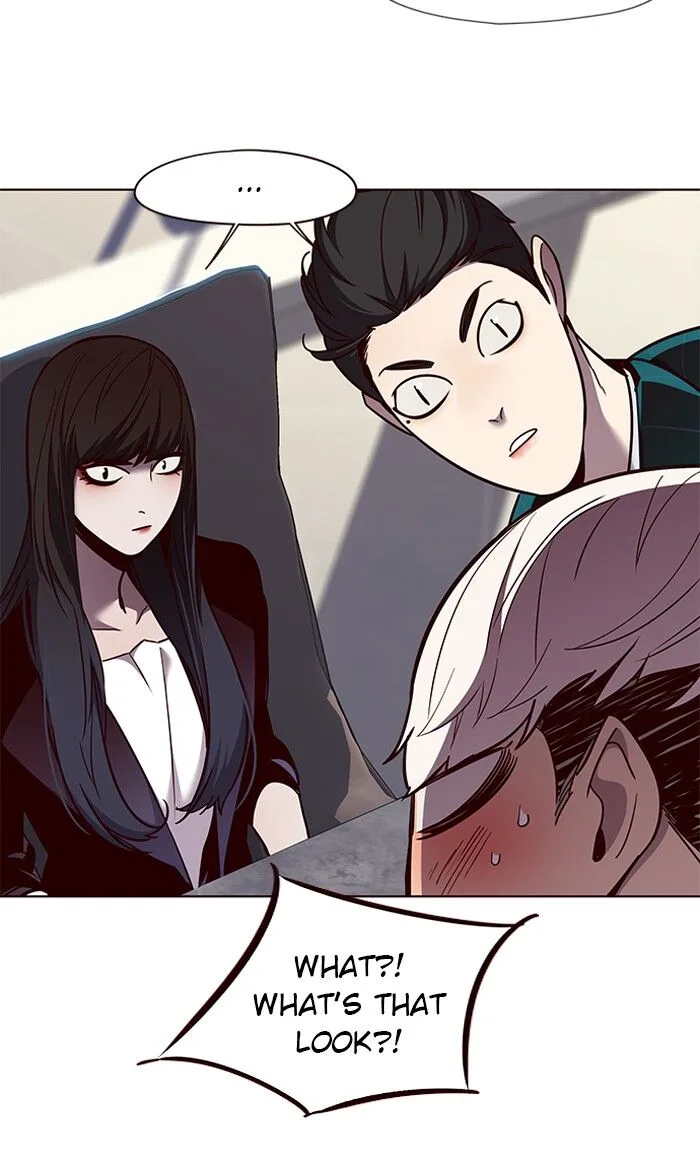 Eleceed (EN) Chapter 60 page 33