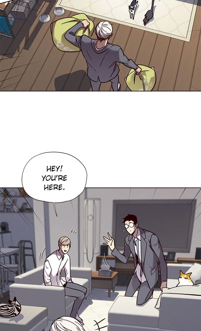 Eleceed (EN) Chapter 60 page 39