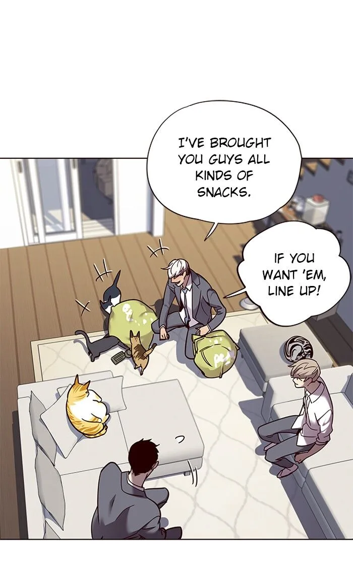 Eleceed (EN) Chapter 60 page 41