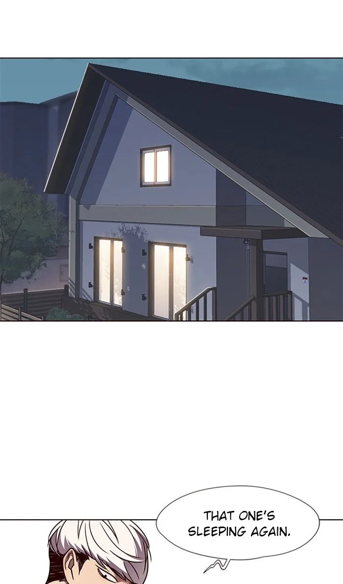 Eleceed (EN) Chapter 60 page 45