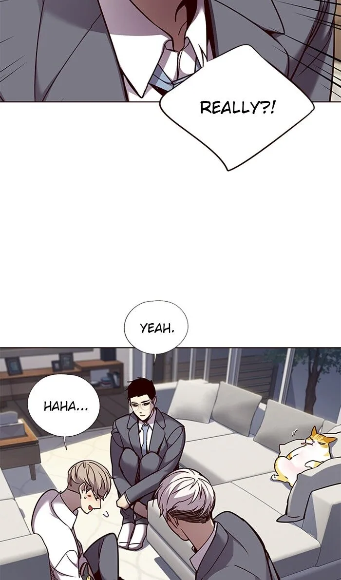 Eleceed (EN) Chapter 60 page 54