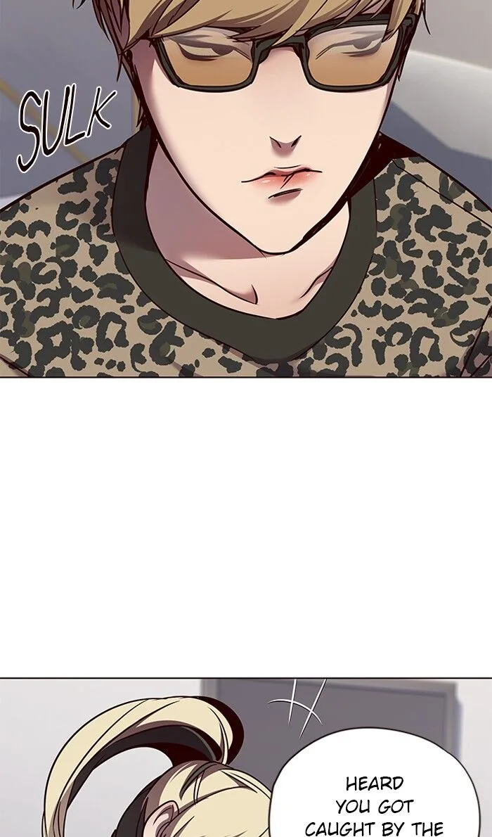 Eleceed (EN) Chapter 60 page 62