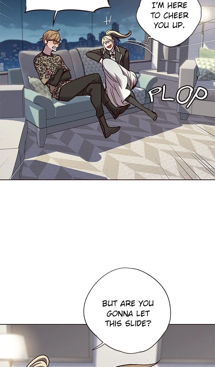 Eleceed (EN) Chapter 60 page 64