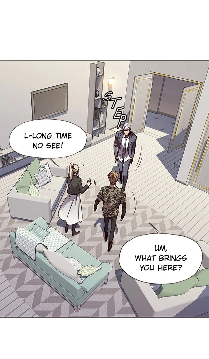 Eleceed (EN) Chapter 60 page 69