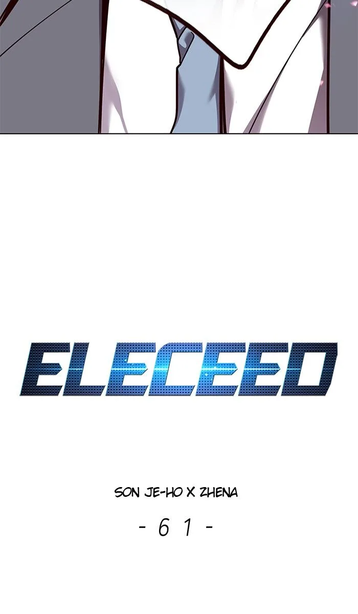 Eleceed (EN) Chapter 61 page 5