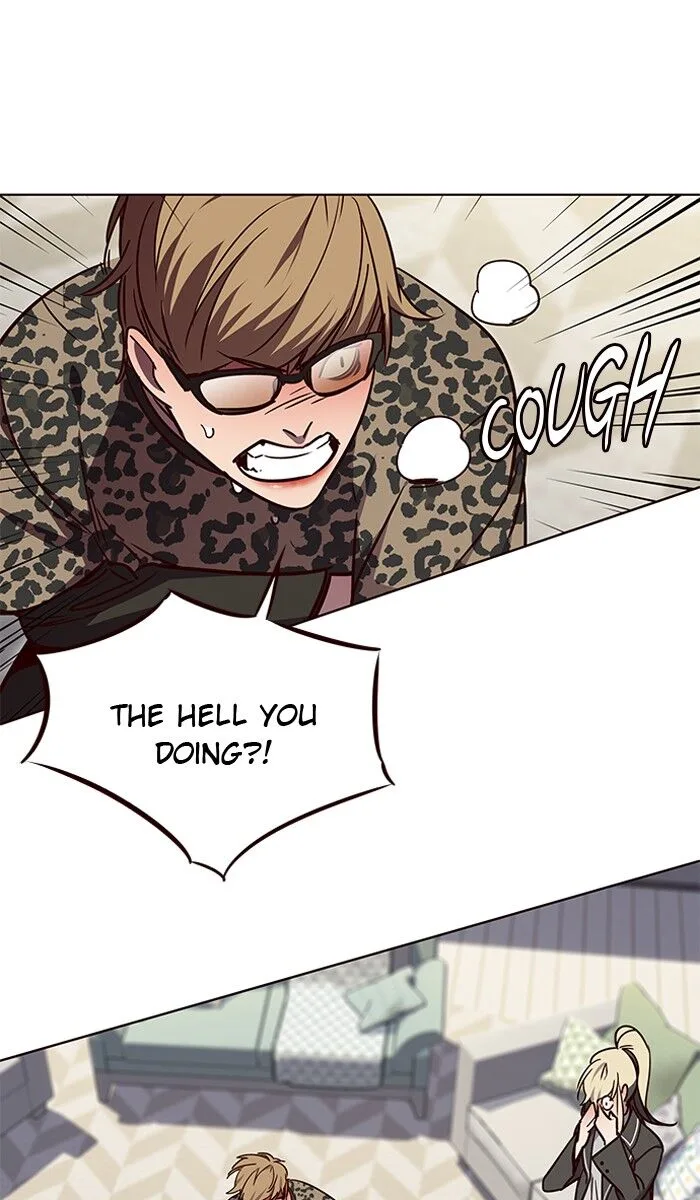 Eleceed (EN) Chapter 61 page 6