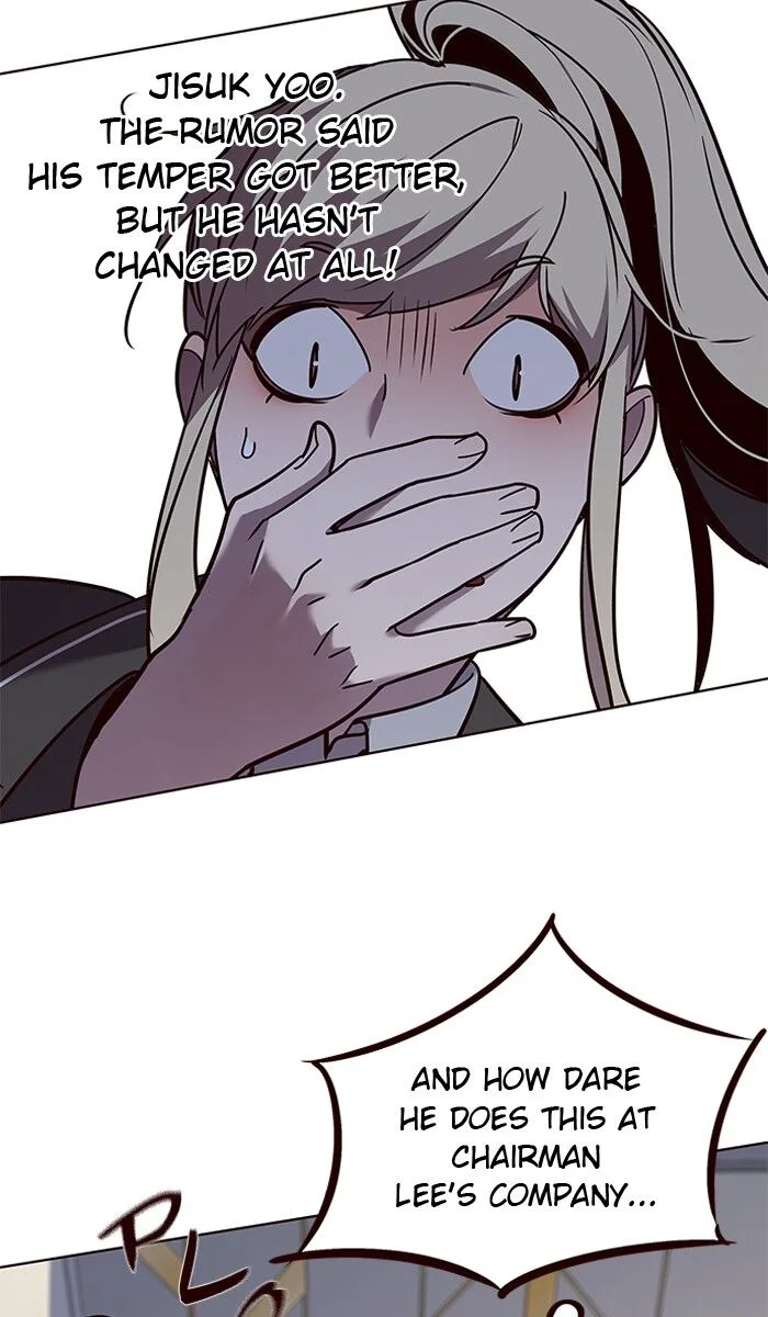 Eleceed (EN) Chapter 61 page 10