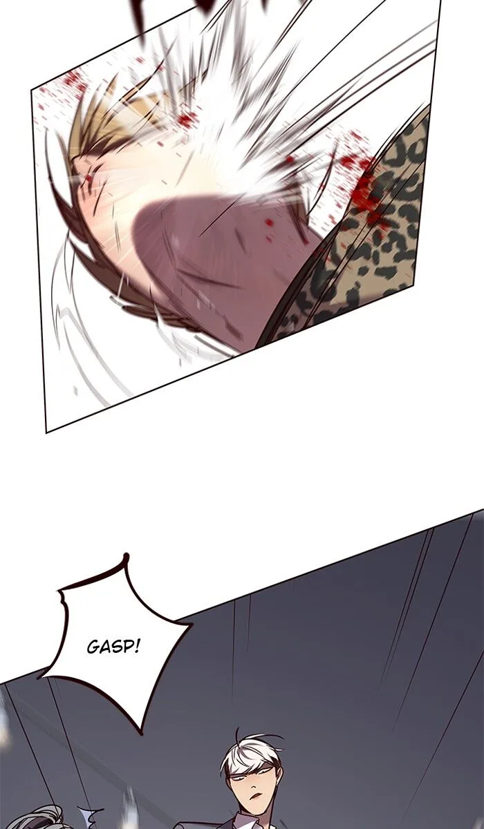 Eleceed (EN) Chapter 61 page 8