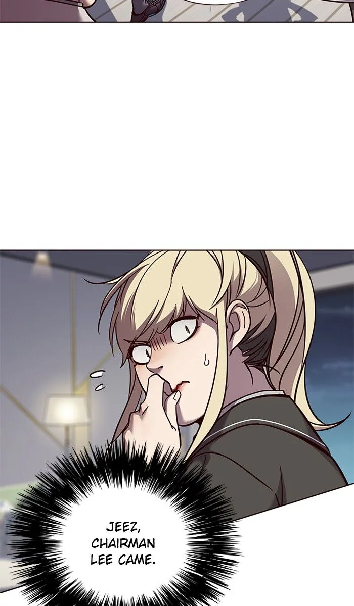 Eleceed (EN) Chapter 61 page 25