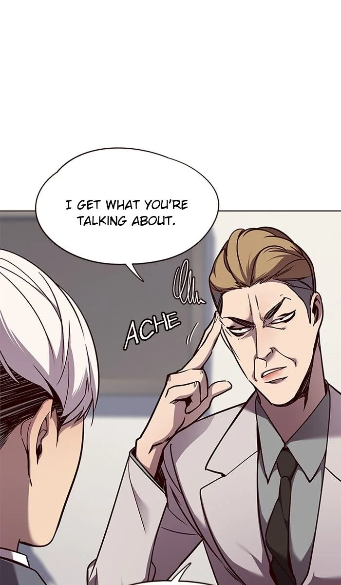 Eleceed (EN) Chapter 61 page 30