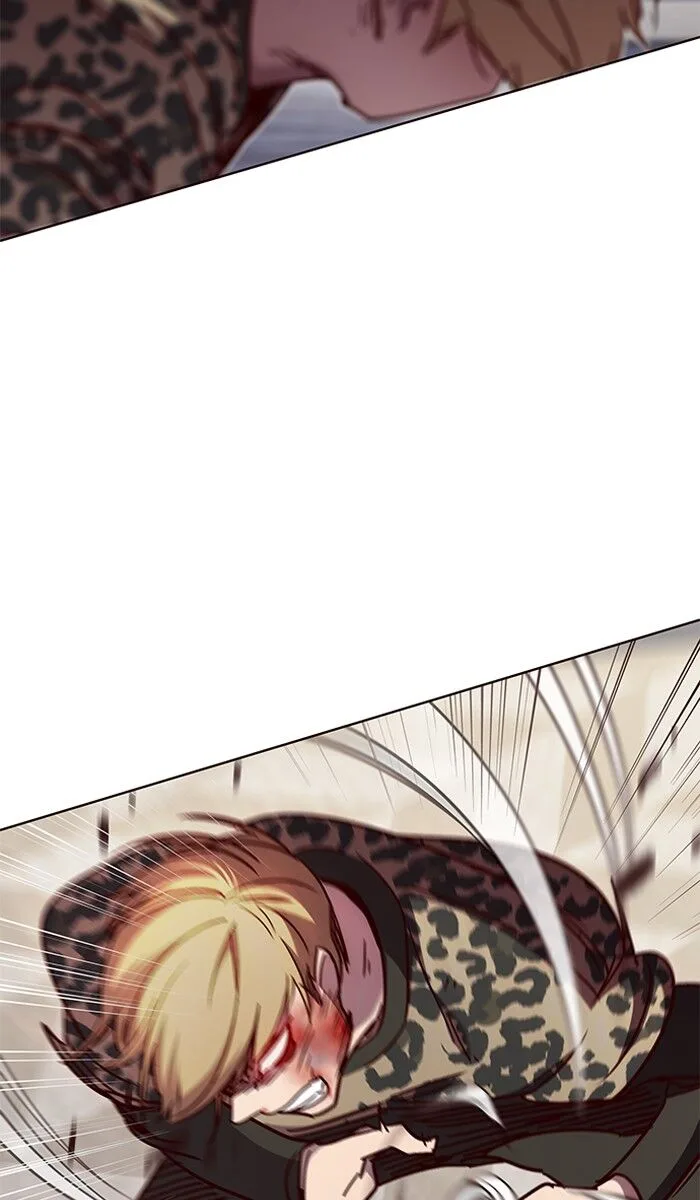 Eleceed (EN) Chapter 61 page 19