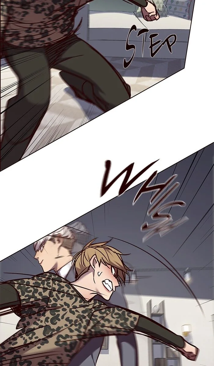 Eleceed (EN) Chapter 61 page 12