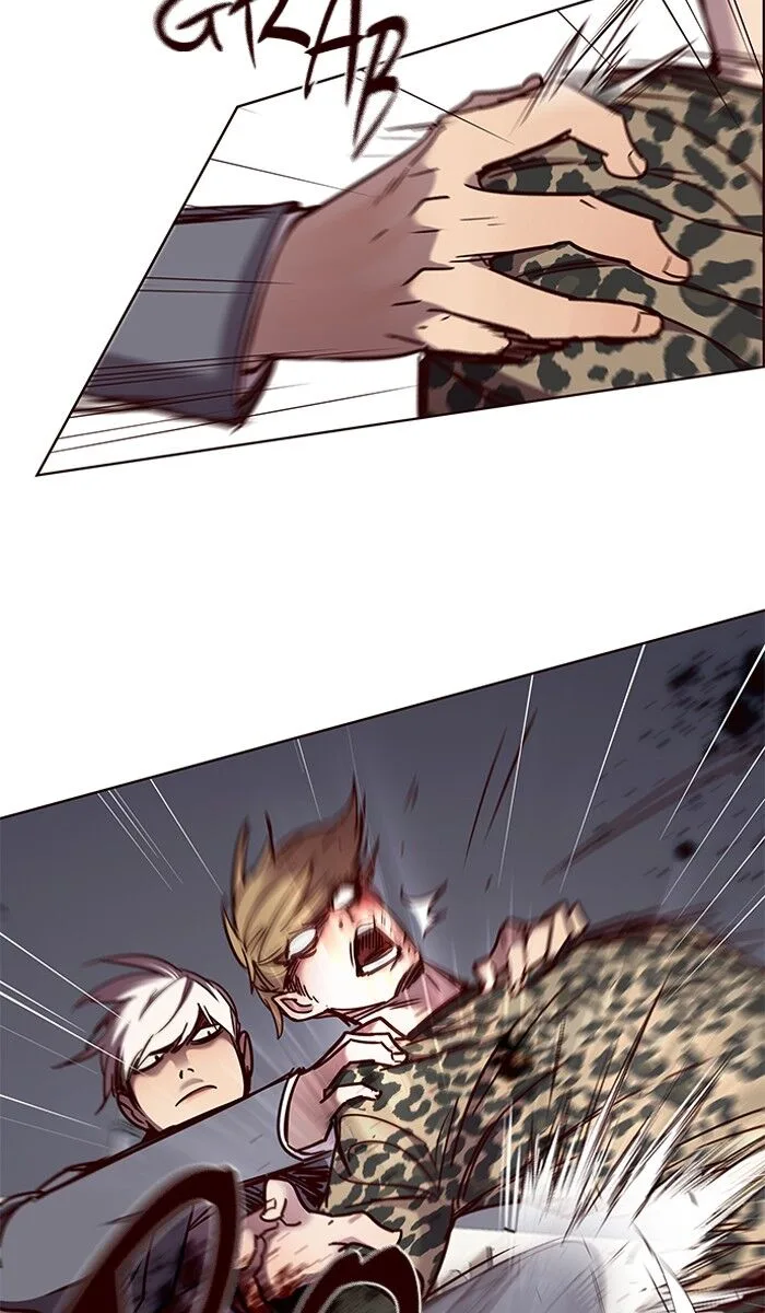 Eleceed (EN) Chapter 61 page 14