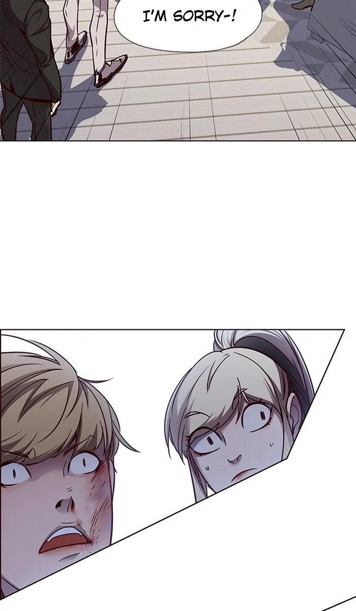 Eleceed (EN) Chapter 61 page 33