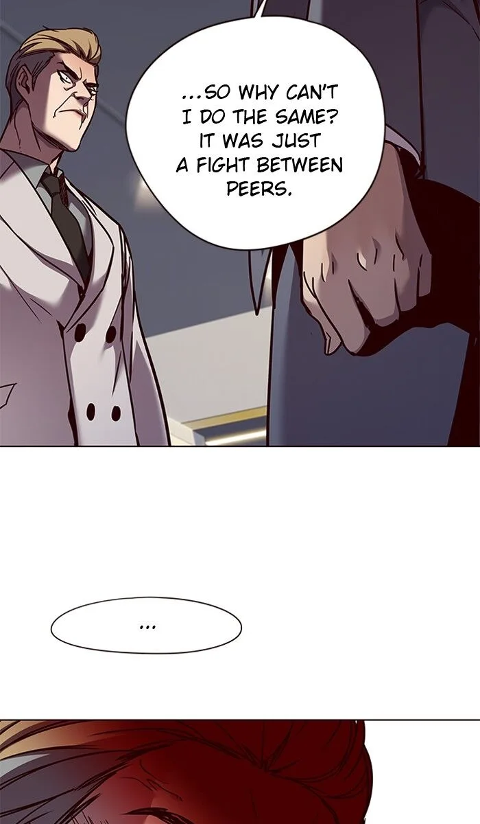 Eleceed (EN) Chapter 61 page 37