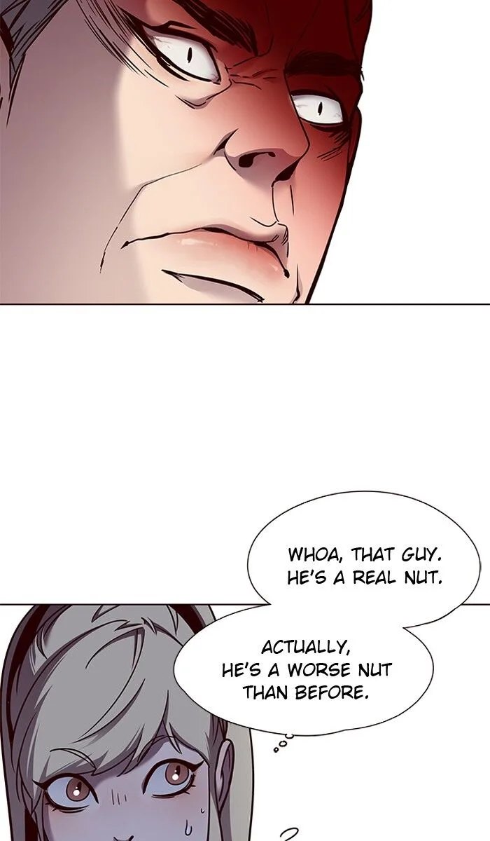Eleceed (EN) Chapter 61 page 38