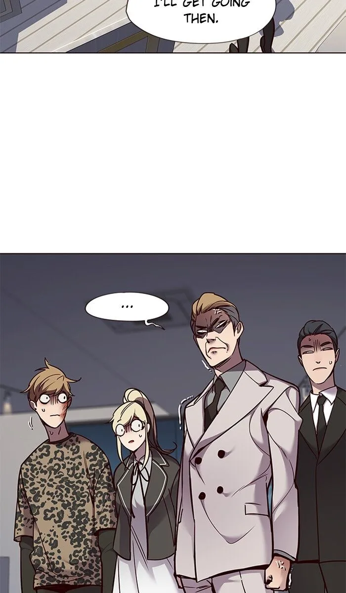 Eleceed (EN) Chapter 61 page 40