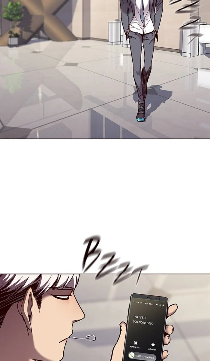 Eleceed (EN) Chapter 61 page 42